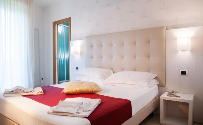 Фото отеля ABC Hotel
