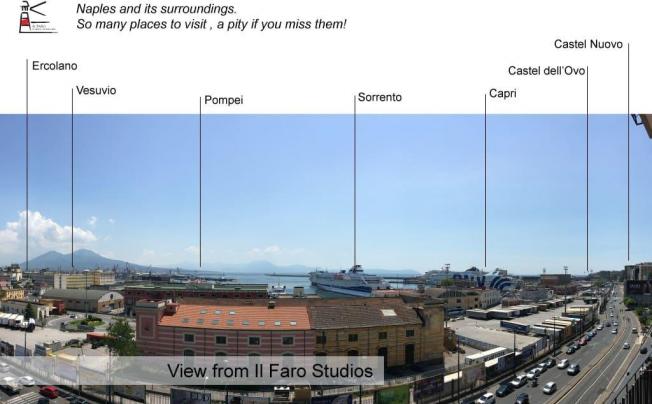 Фото отеля Il faro