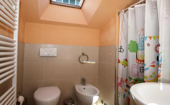 Фото отеля Residence Cucciolo