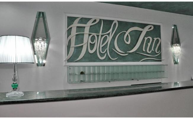 Фото отеля Hotel Inn