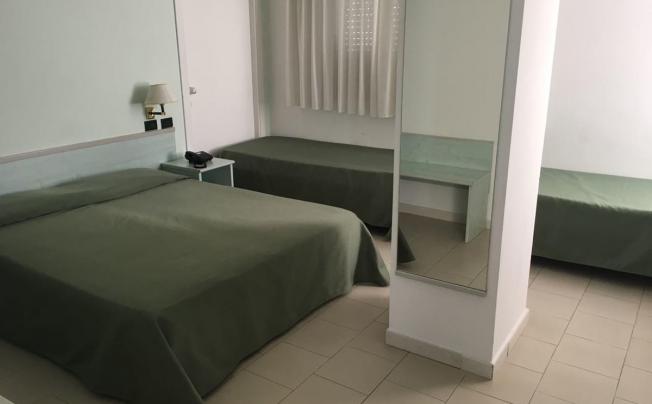 Фото отеля Hotel Inn