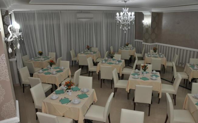 Фото отеля Hotel Inn