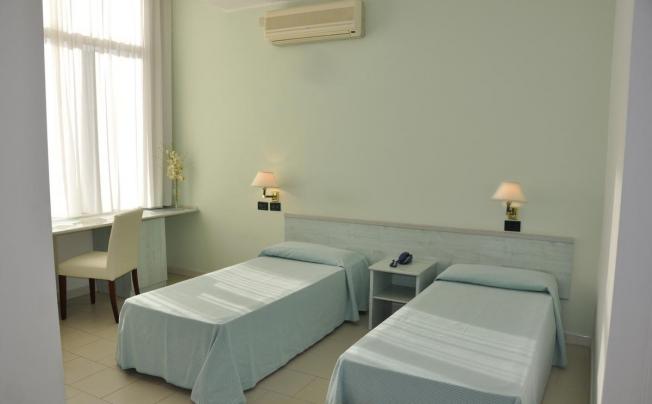 Фото отеля Hotel Inn