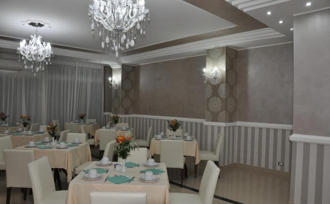 Фото отеля Hotel Inn