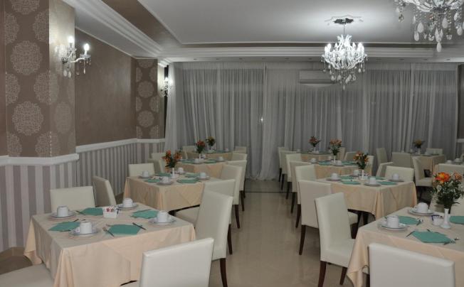 Фото отеля Hotel Inn