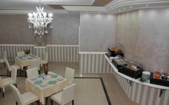 Фото отеля Hotel Inn
