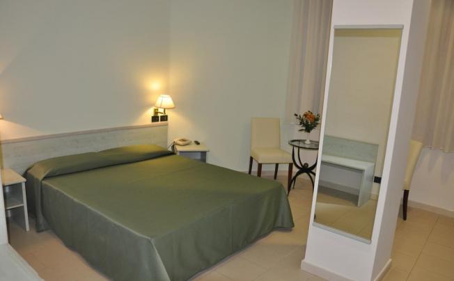 Фото отеля Hotel Inn