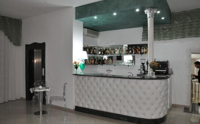 Фото отеля Hotel Inn