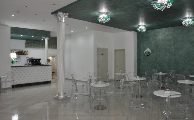 Фото отеля Hotel Inn