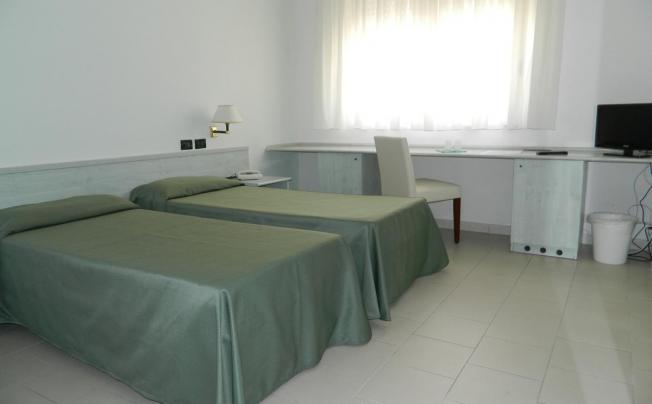 Фото отеля Hotel Inn