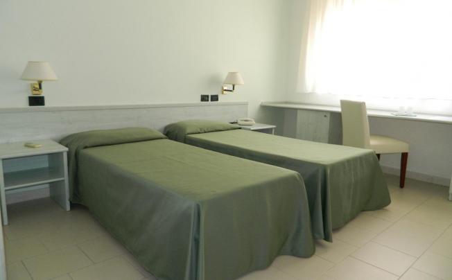 Фото отеля Hotel Inn