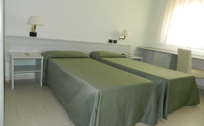 Фото отеля Hotel Inn
