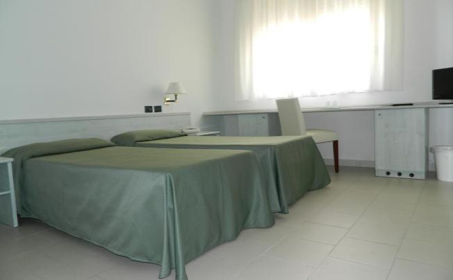 Фото отеля Hotel Inn