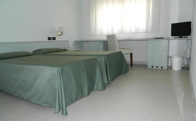 Фото отеля Hotel Inn