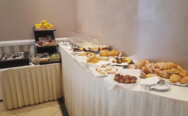 Фото отеля Hotel Inn