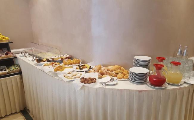 Фото отеля Hotel Inn