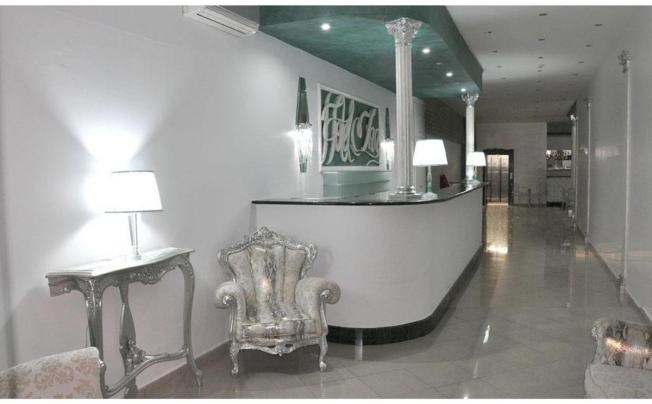 Фото отеля Hotel Inn