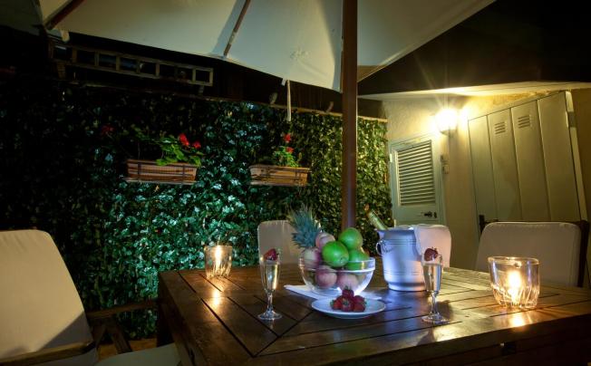 Фото отеля Augustea Hotel