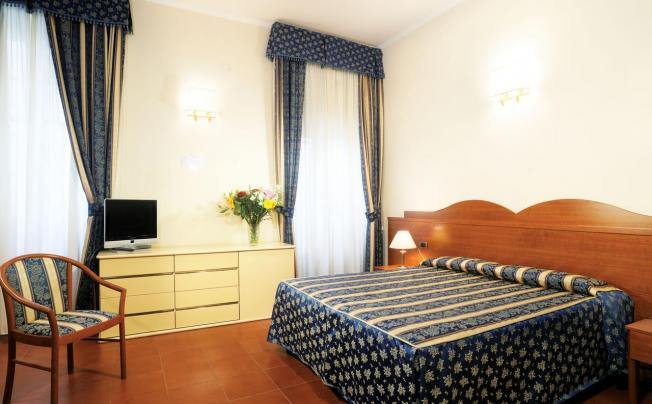 Фото отеля Augustea Hotel