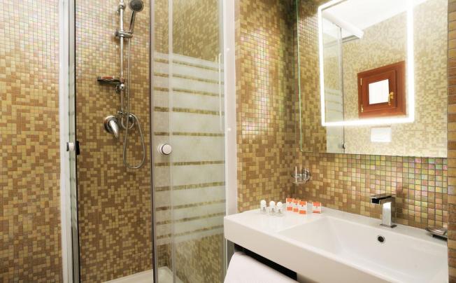 Фото отеля Augustea Hotel
