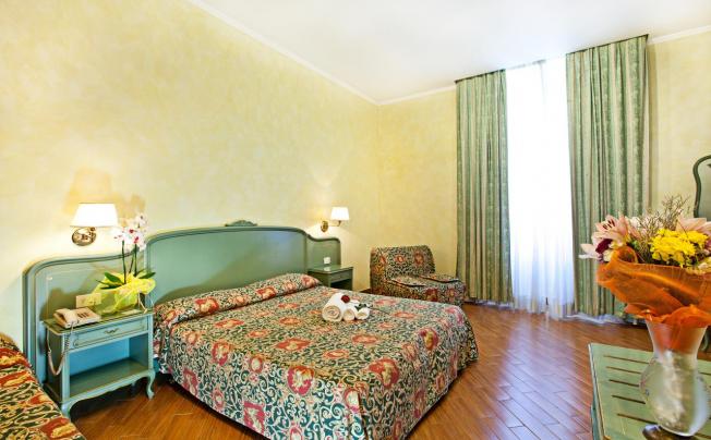 Фото отеля Augustea Hotel