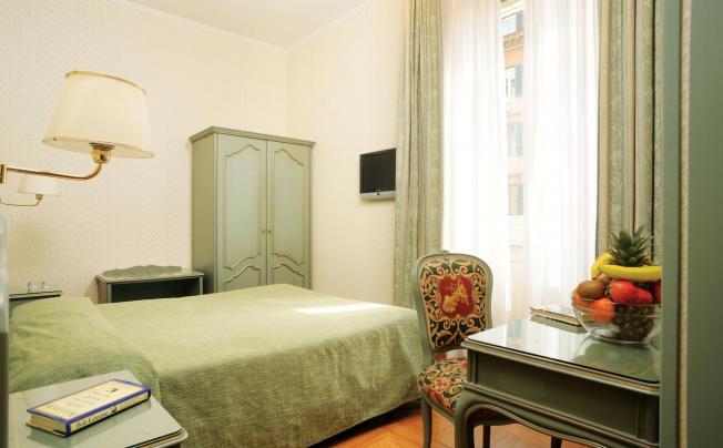 Фото отеля Augustea Hotel