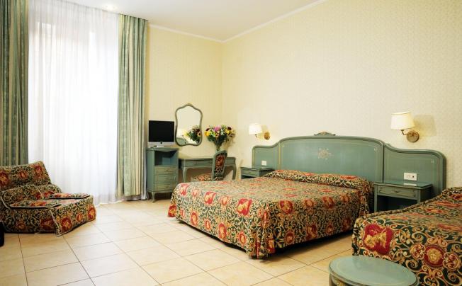 Фото отеля Augustea Hotel