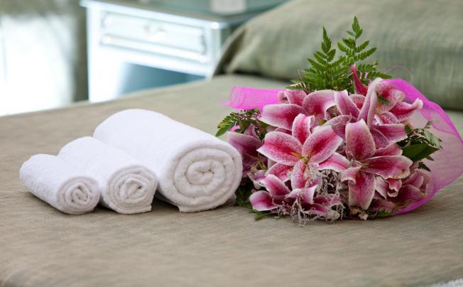 Фото отеля Augustea Hotel
