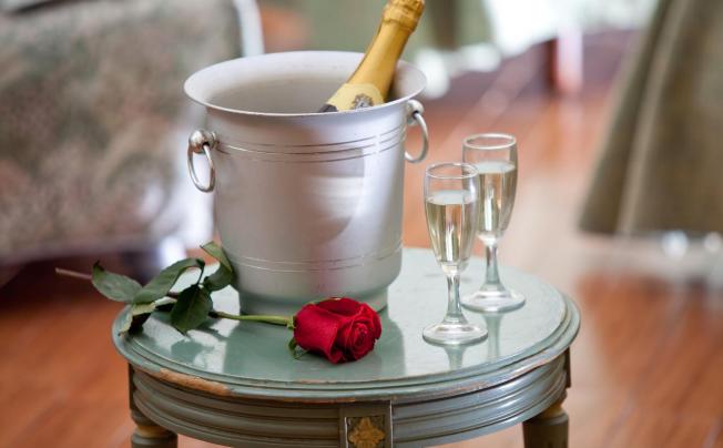 Фото отеля Augustea Hotel