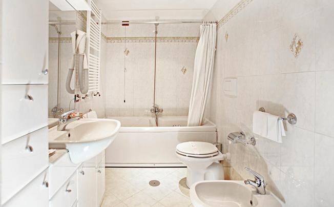 Фото отеля Augustea Hotel