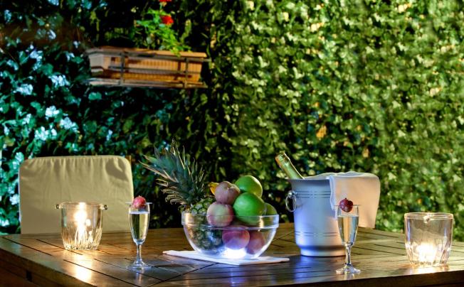Фото отеля Augustea Hotel