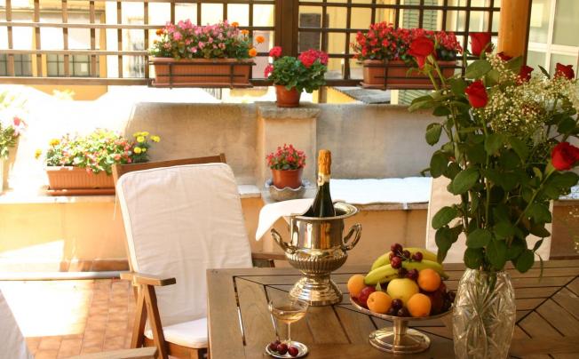 Фото отеля Augustea Hotel