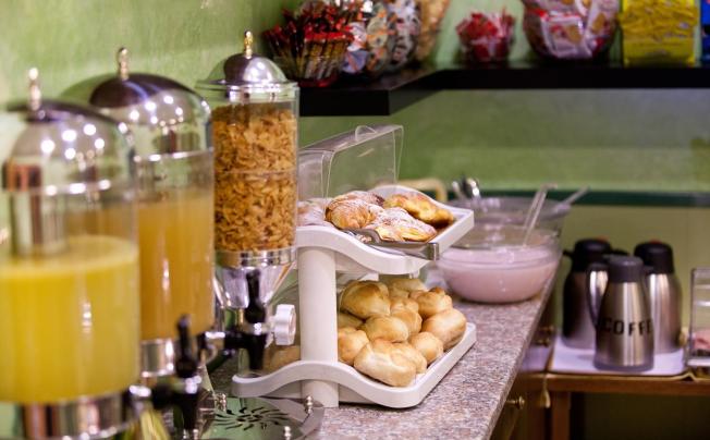 Фото отеля Augustea Hotel