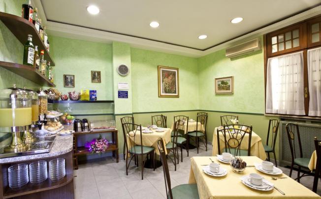 Фото отеля Augustea Hotel