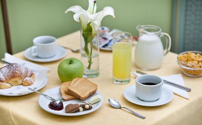 Фото отеля Augustea Hotel