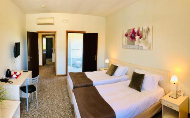 Фото отеля Antony Palace Hotel
