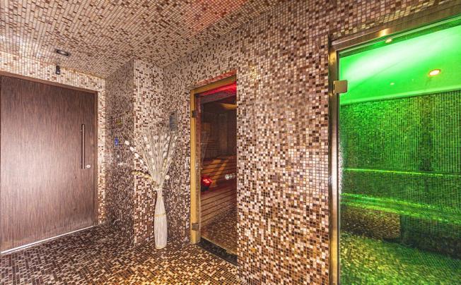 Фото отеля Antony Palace Hotel