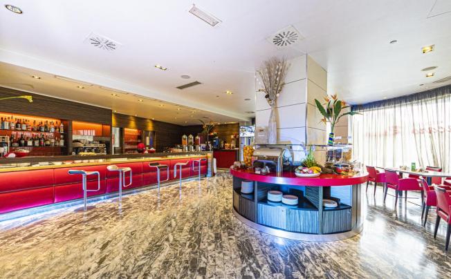 Фото отеля Antony Palace Hotel