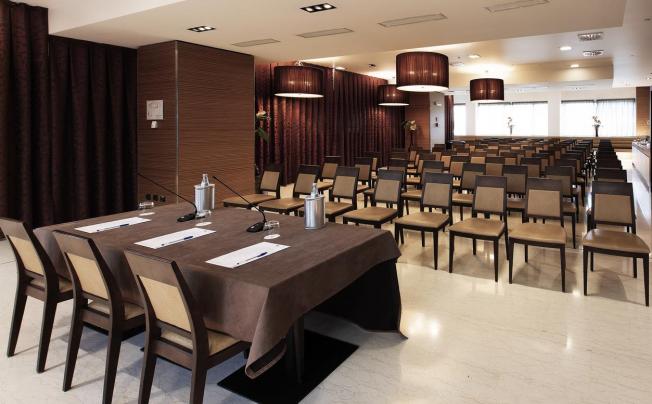 Фото отеля Antony Palace Hotel