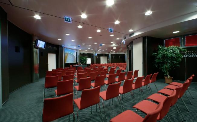 Фото отеля Antony Palace Hotel