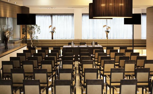 Фото отеля Antony Palace Hotel