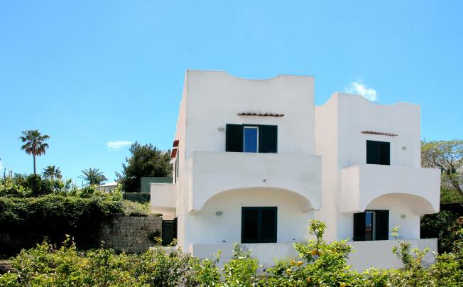 Фото отеля Villa Agave