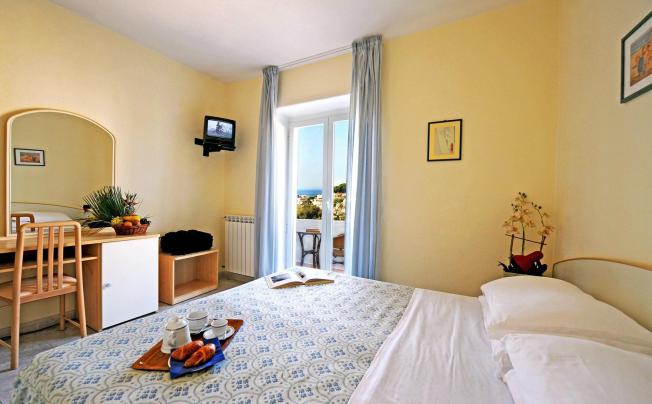 Фото отеля Villa Agave