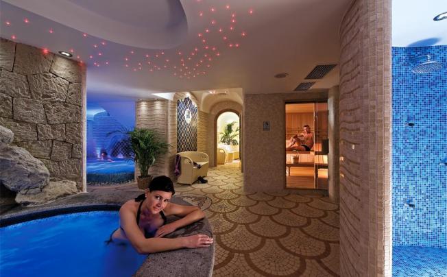 Фото отеля Villa Agave