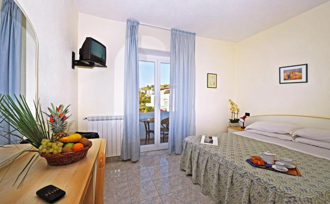 Фото отеля Villa Agave