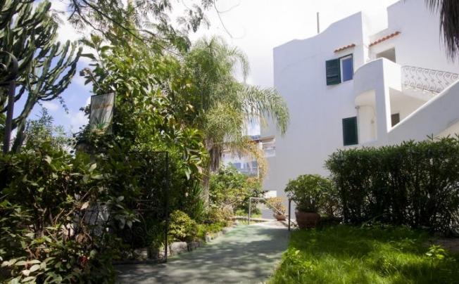 Фото отеля Villa Agave