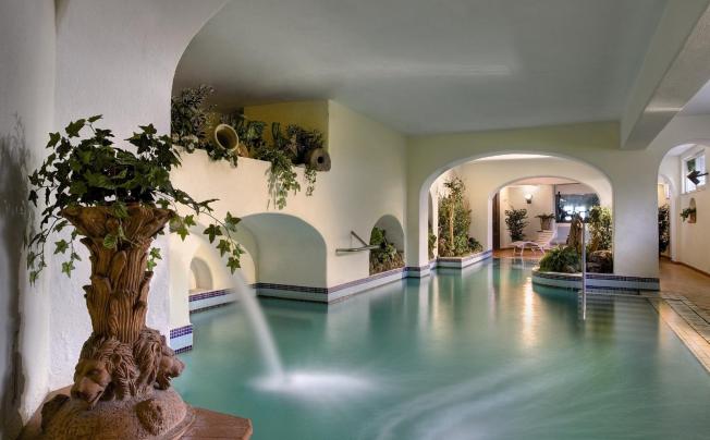 Фото отеля Villa Agave