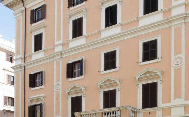 Фото отеля Independent Suites