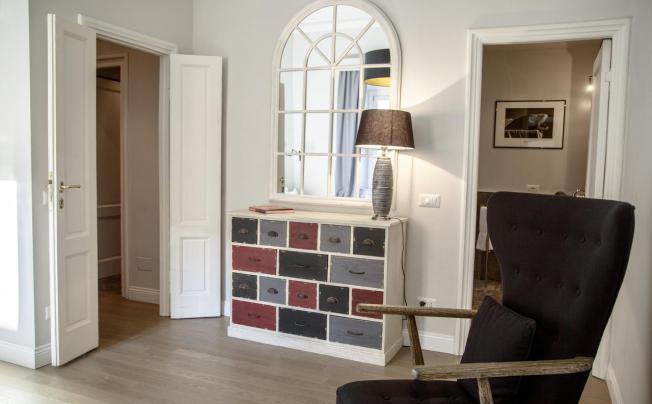 Фото отеля INDEPENDENT SUITES