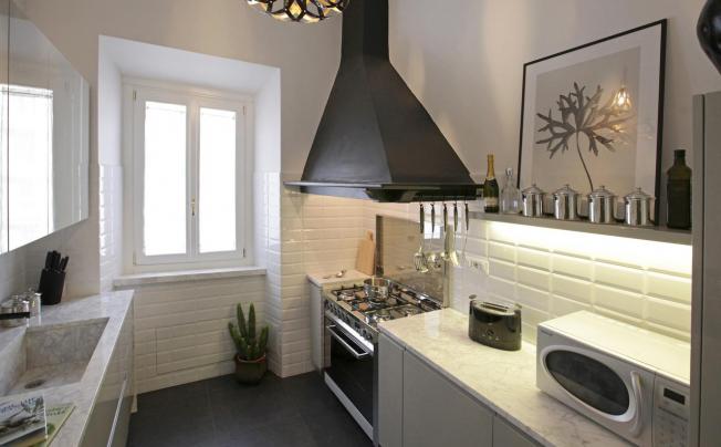 Фото отеля INDEPENDENT SUITES